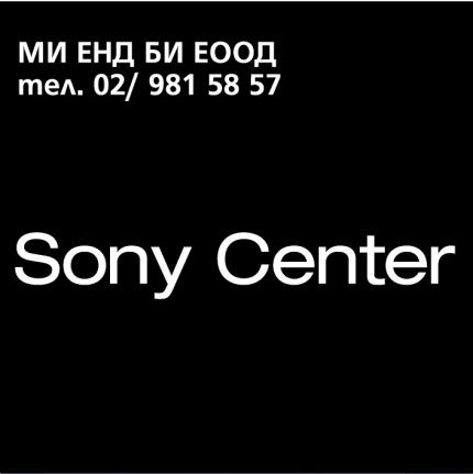 Sony Center